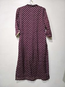 Bandhani Kurta Set