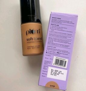 New Foundation