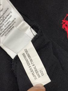 Black Polo Ralph Lauren T-Shirt