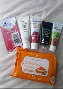 Giveaway Goodies