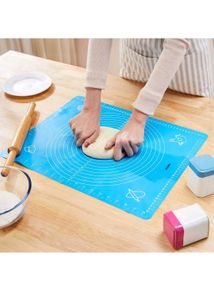 Silicone Baking Mat with Measurements