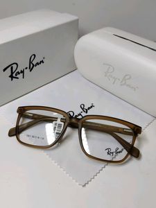 Ray-Ban Eyeglasses Frames