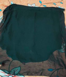 Triple Layer Nose Piece Niqab