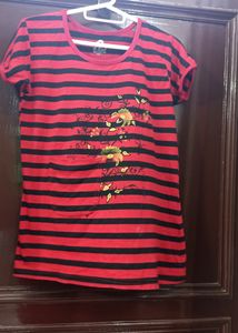 Used Tshirt For Women