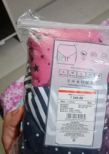 Panties Pack