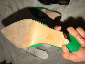 Versatile Heel Combo