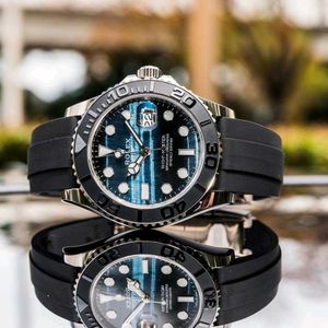 Rolex Yacht Master Men's Watch