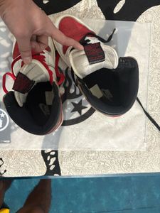 Nike Air Jordan 1 Retro High Og Heritage