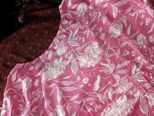 short kurti