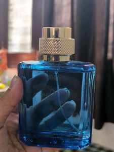 Vokka Thai Oud Luxury Perfume