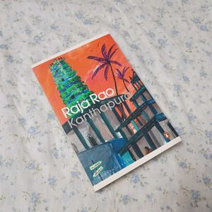 Kanthapura by Raja Rao | Penguin Modern Classic