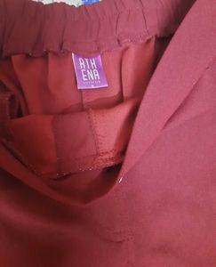 Combo of 2 ladies pant