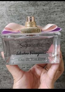 Salvatore Ferragamo Signorina Eau de Toilette