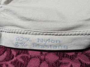 Comfortable Strapless Bra