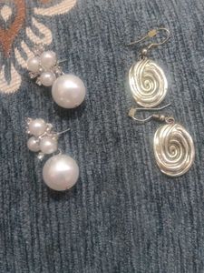 Chic Hoop Earrings Set special offer koi single pi