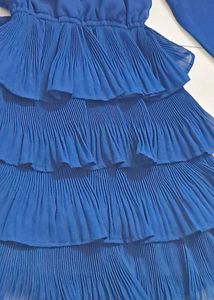 💞💞Indo western dress new without tag