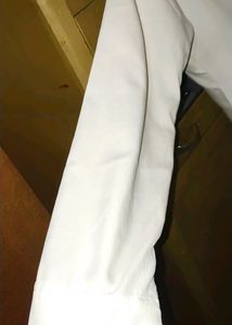White Shirt