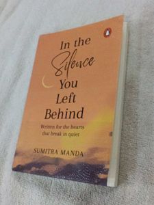 In the Silence You Left Behind