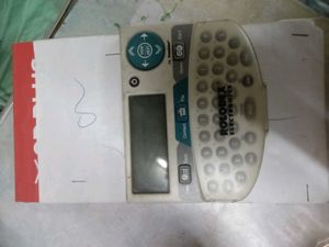 Rolodex Electronics Label Maker