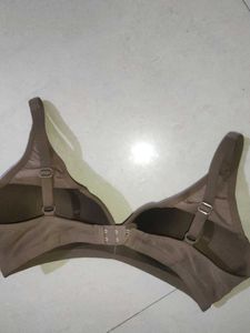 Brown Everyday Bra