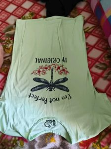 Graphic Print T-Shirt
