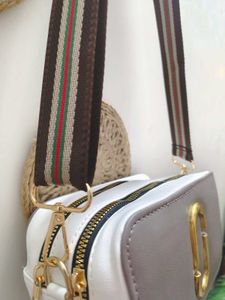 Brand new Marc Jacob's Sling Bag