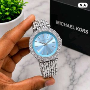 Stunning Gold Michael Kors Watch