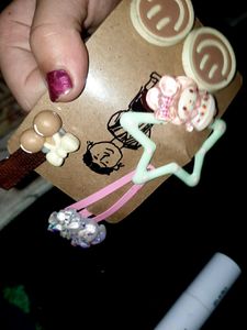 Charming Jewelry &amp; Accessories Set 16