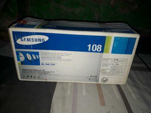 Samsung MLT-D108S Toner Cartridge For ML-1640