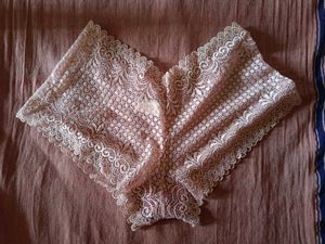 Lace Panty
