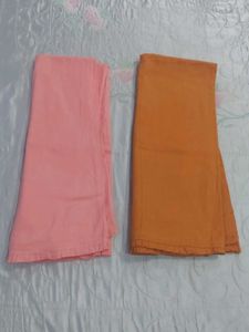 Set of 2 Saree Petticoats