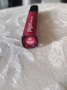 Pilgrim Matte Me Up Lipstick