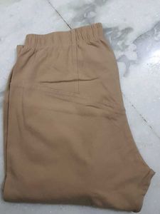 Rupa Softline Leggings- Tan