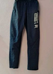 Men's Blue Sweatpants