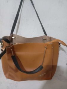 Bagsy Melone Bag