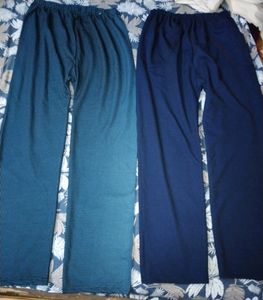 Combo 2 Colour Lower Pant