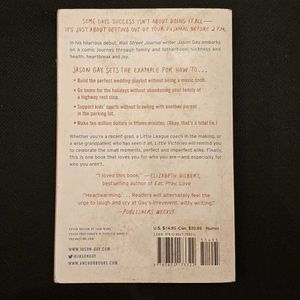 Little Victories by Jason Gay  Bestseller