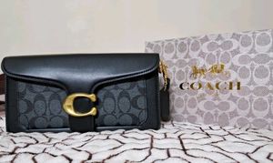 Coach Signature C Shoulder Bag