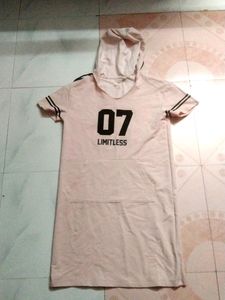 One Piece With Hoody