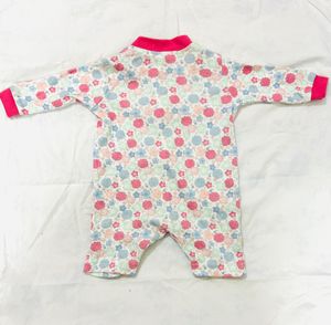 set of 2 rompers