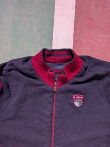 DENNIS GOLF JACKET