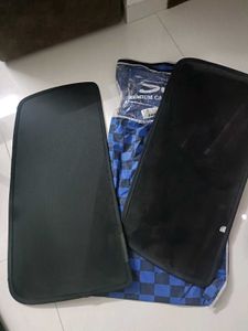 maruti suzuki celerio window shade