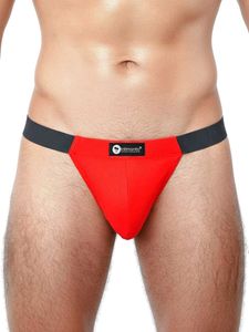 (New unused)Men's Red Thong