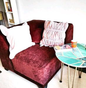 Brand New Livonti Homes Cushion Cover- Set of 2