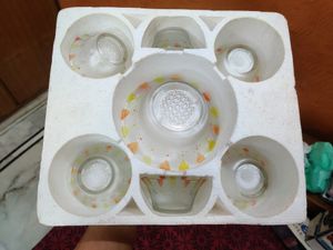 l New Pudding Set