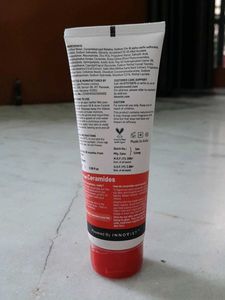 Chemist at Play Salicylic Acid Face Wash