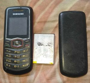 Samsung Basic Mobile Phone
