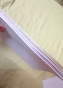Kanti Drawing Register