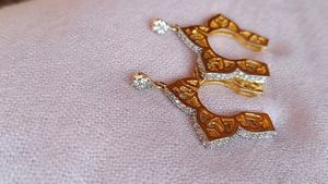 New Earings For All Fashion Style