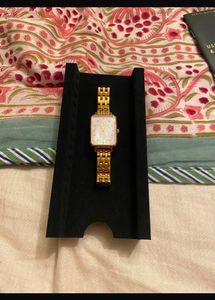 Daniel Wellington Watch MOP rose gold